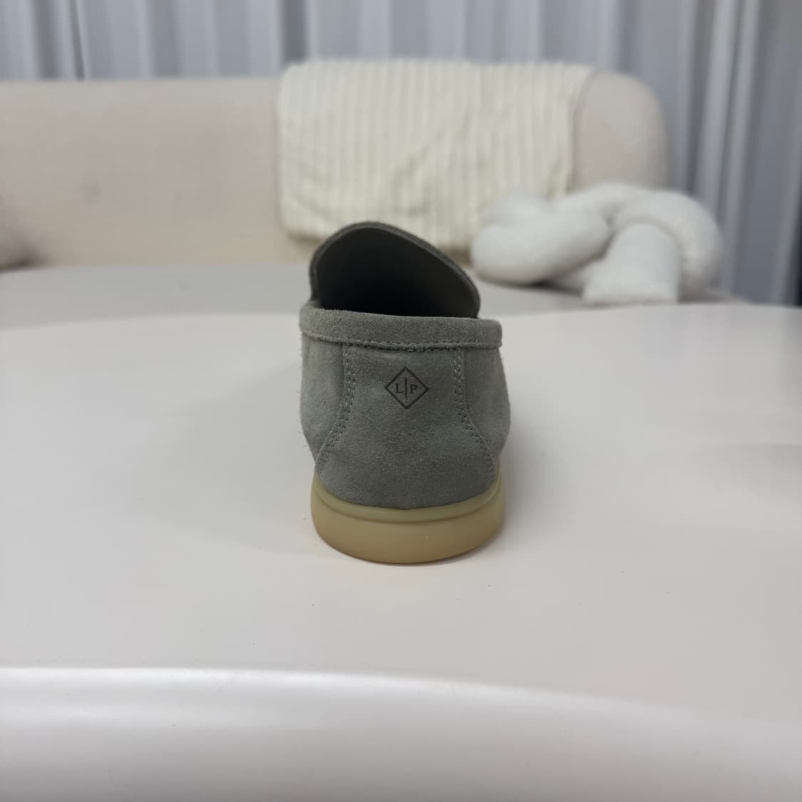 (당일출고) 로로피아나 썸머워크 42 상품이미지3