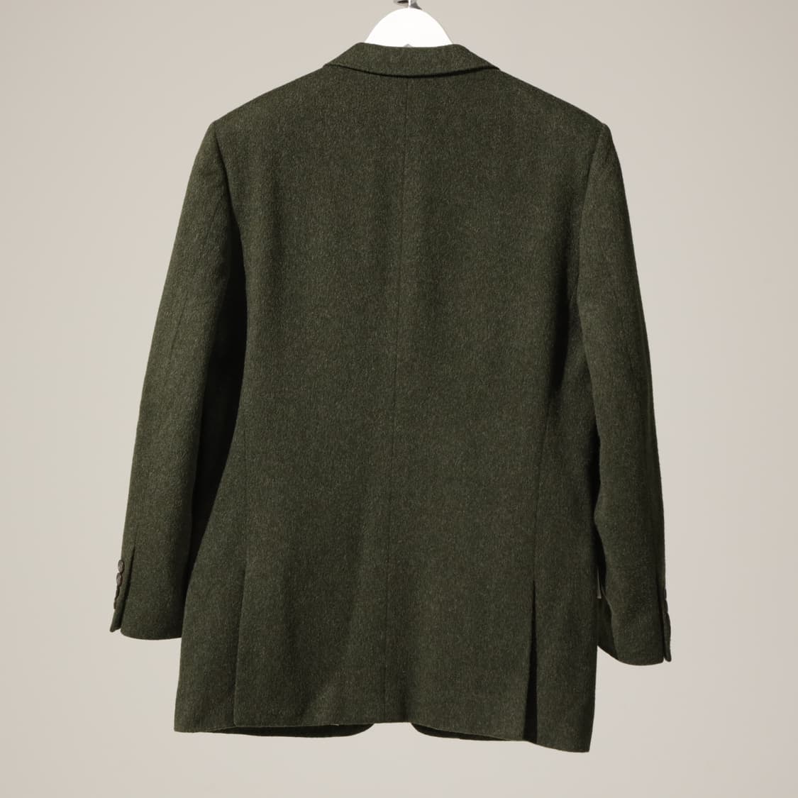 폴스미스 티롤러 로덴 3버튼 울 자켓 상품이미지5