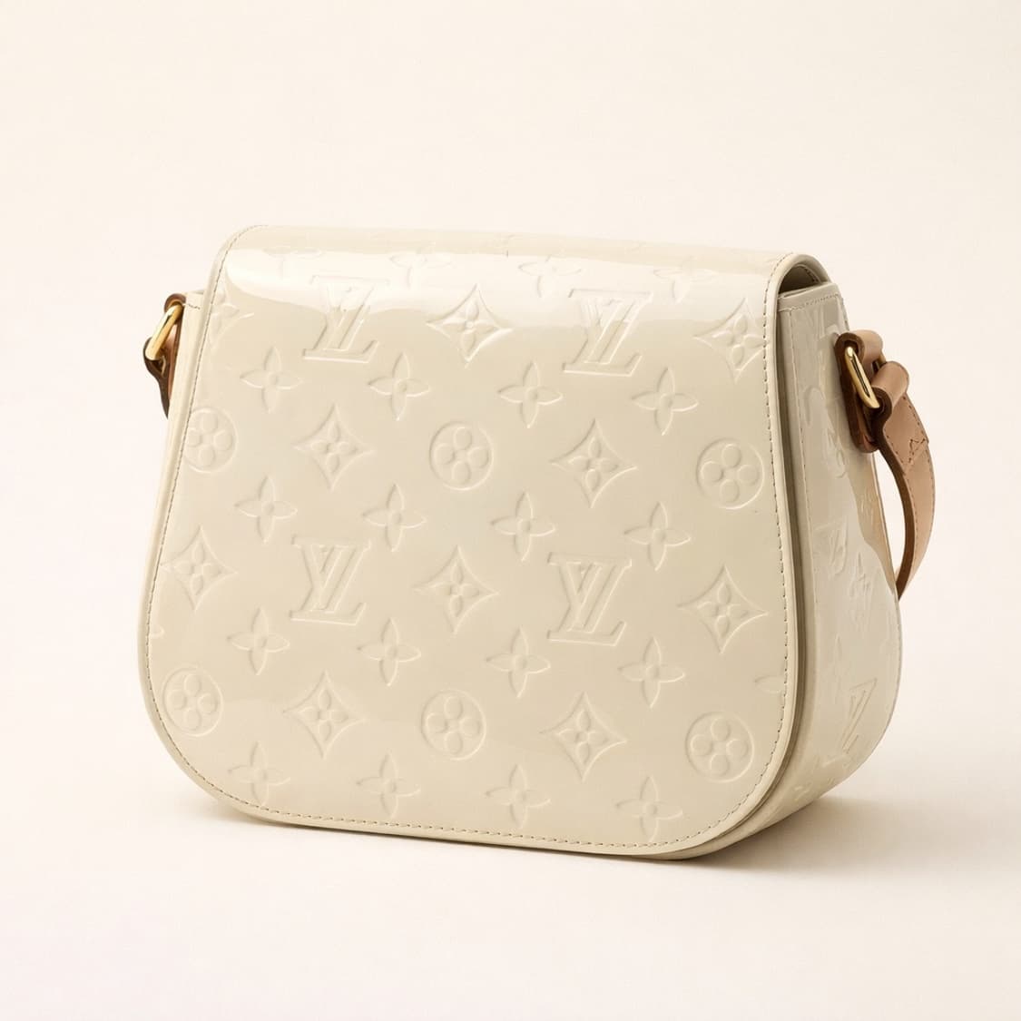 [S급] 루이비통 베르니 벨 플라워 크로스백 판매합니다!!! 상품이미지2