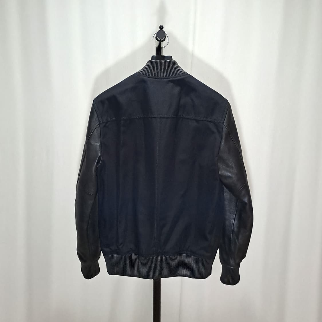 (택포) 커스텀멜로우 바시티 블루종 95 B827 상품이미지5