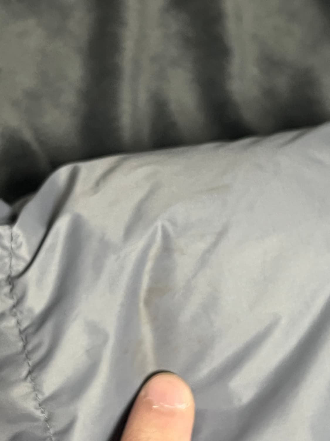 비헤비어 폴라베어 회색 3 사이즈 팝니다.  상품이미지5