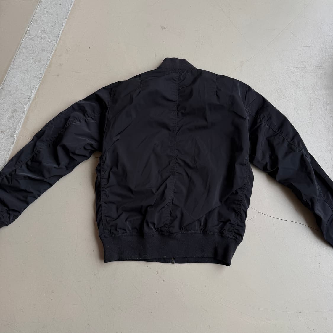 아비렉스 플라이트 자켓 상품이미지6