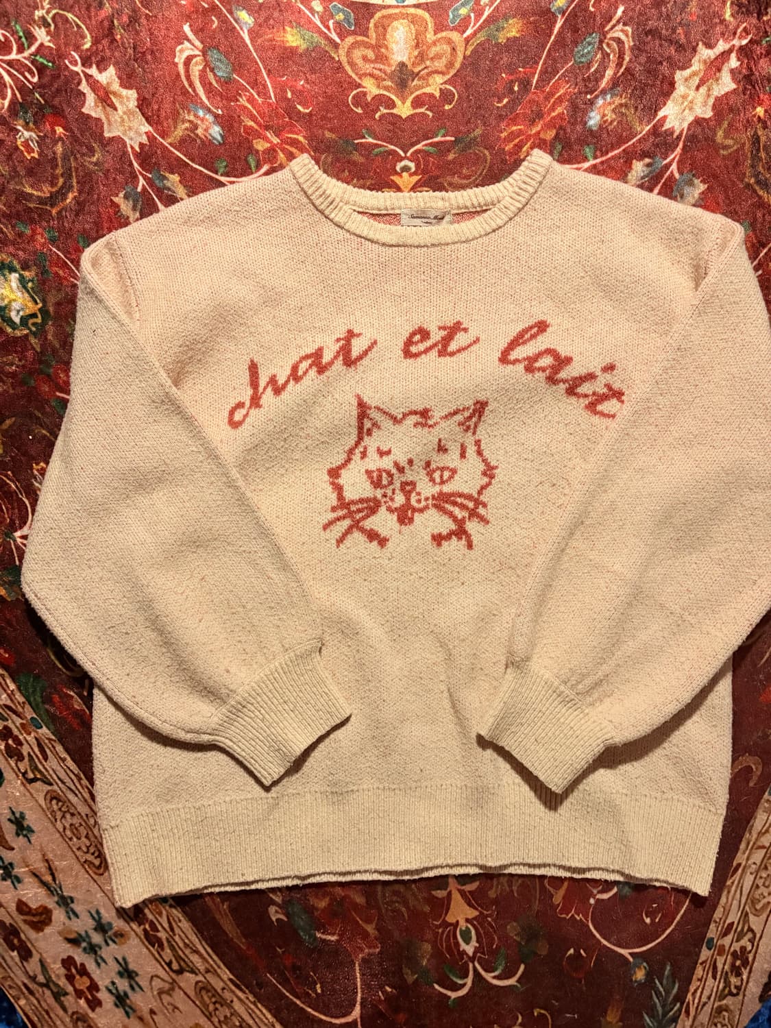 Samansa mos2 상품이미지1