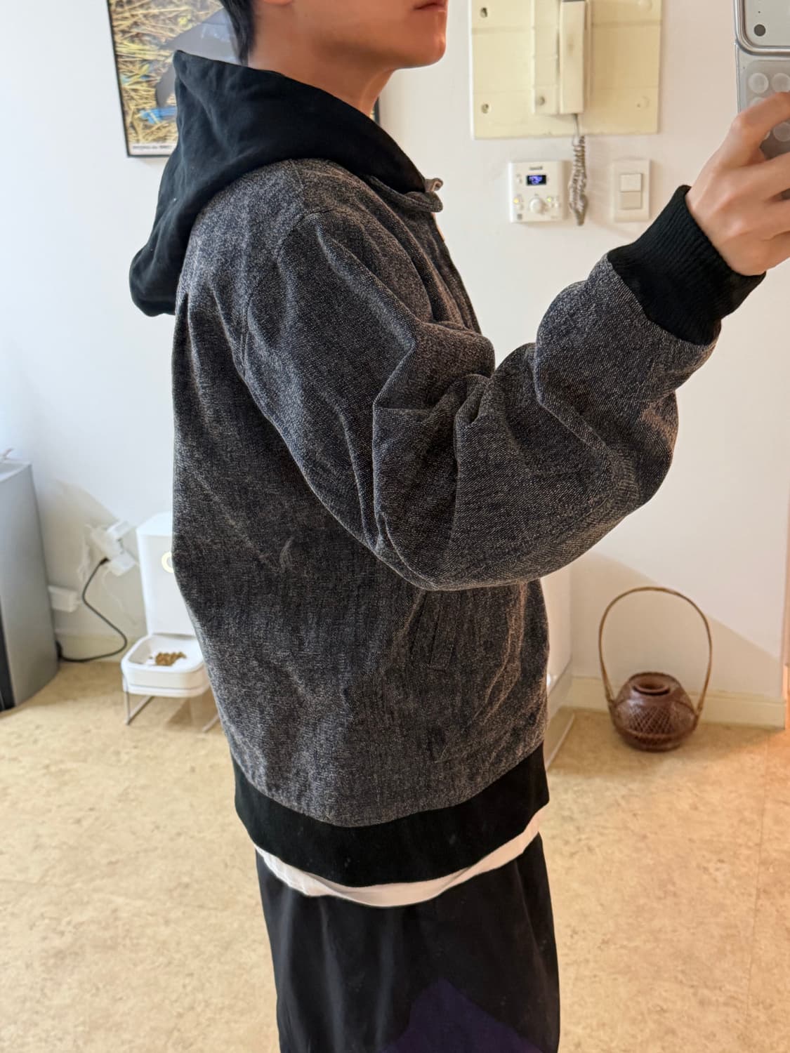 Sasquatchfabrix 첫 컬렉션 샘플복 상품이미지3