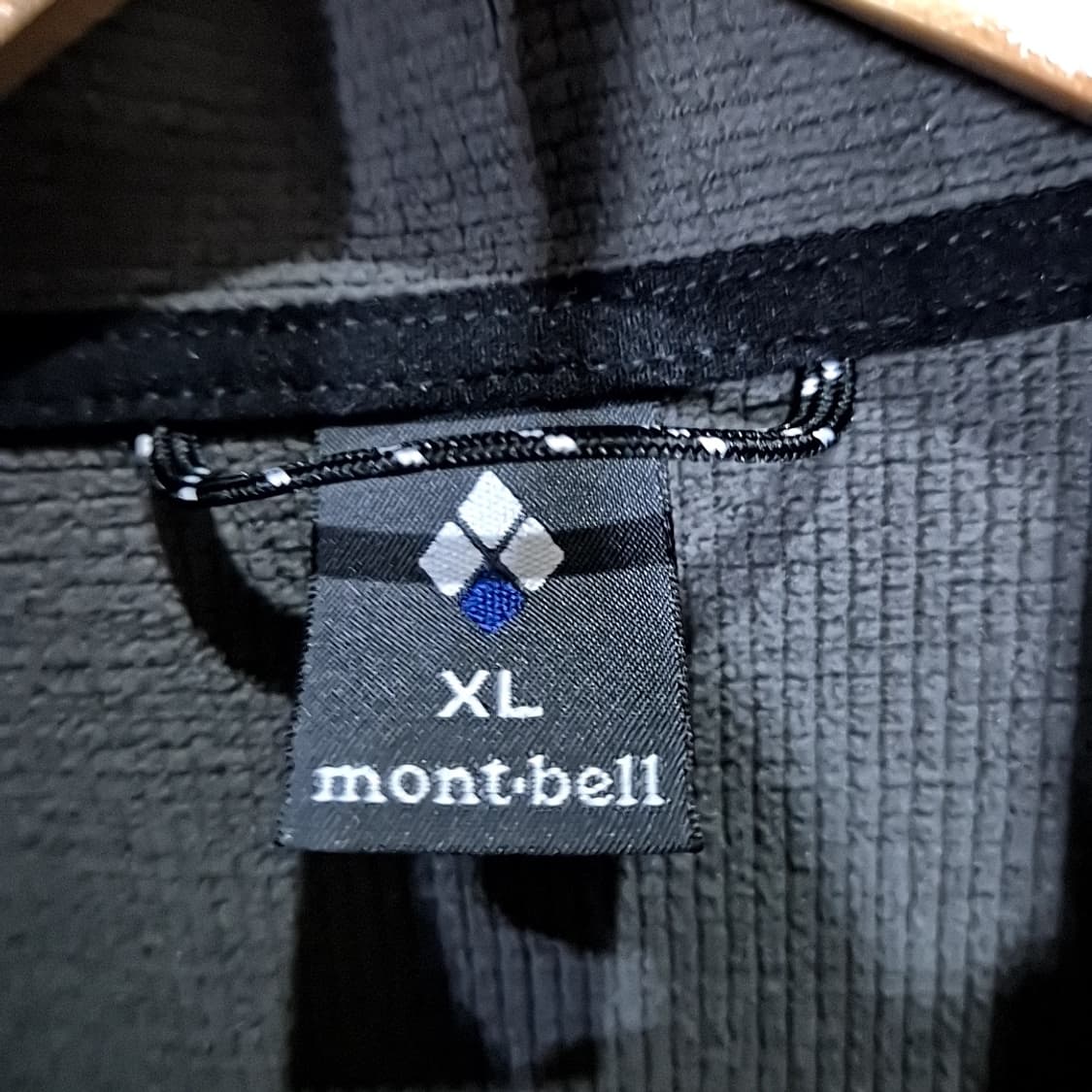 몽벨 블라스트 자켓 상품이미지6