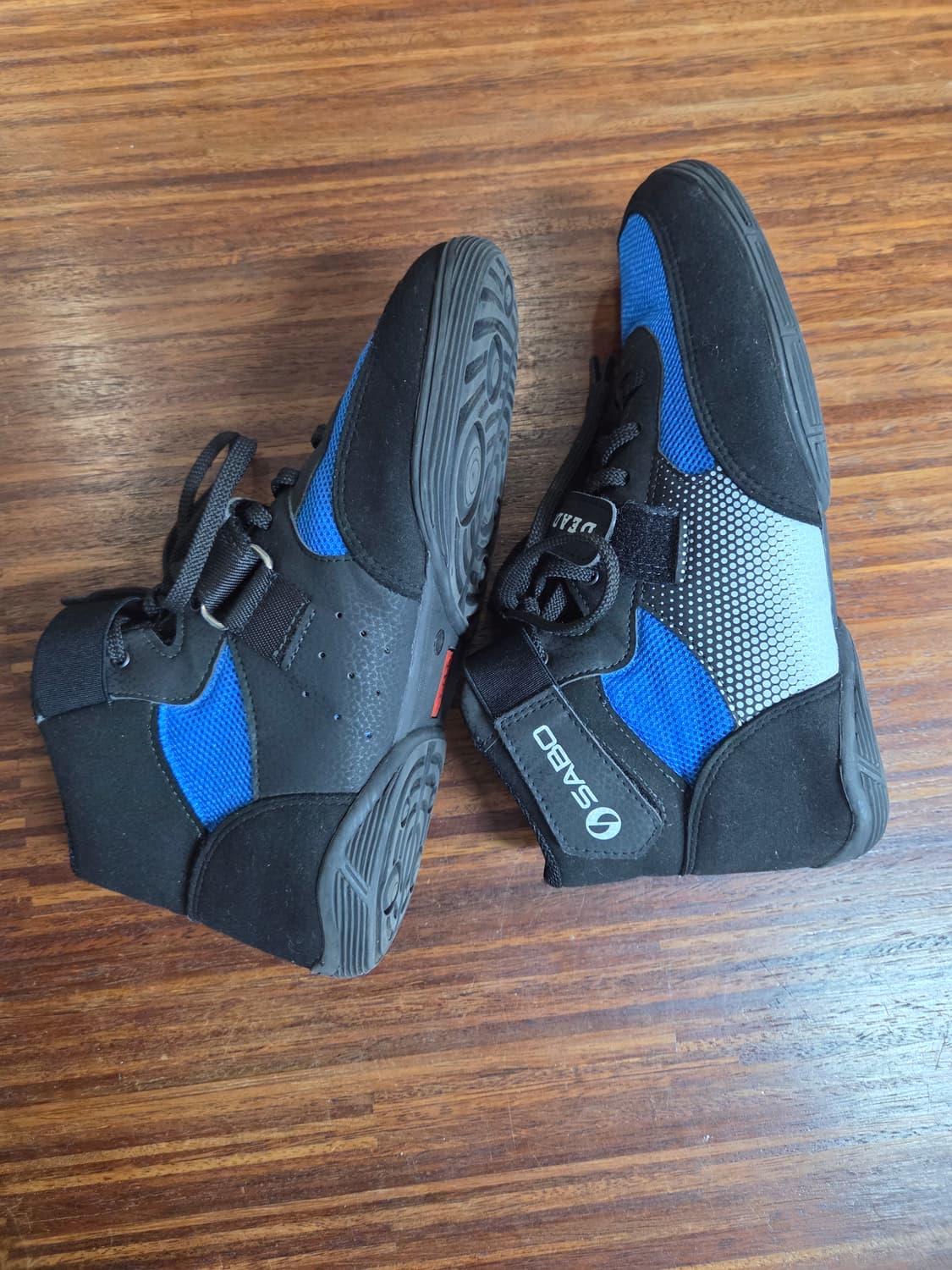 사보 데드리프트 역도화 250 상품이미지1