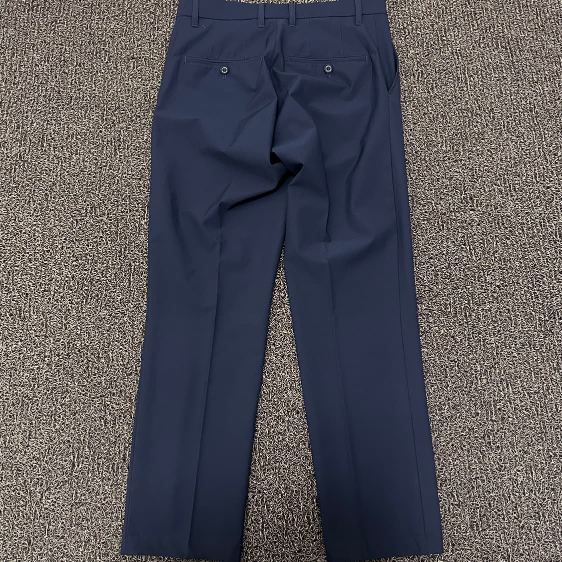 제이린드버그 남성 골프웨어 바지 네이비 30인치 상품이미지5