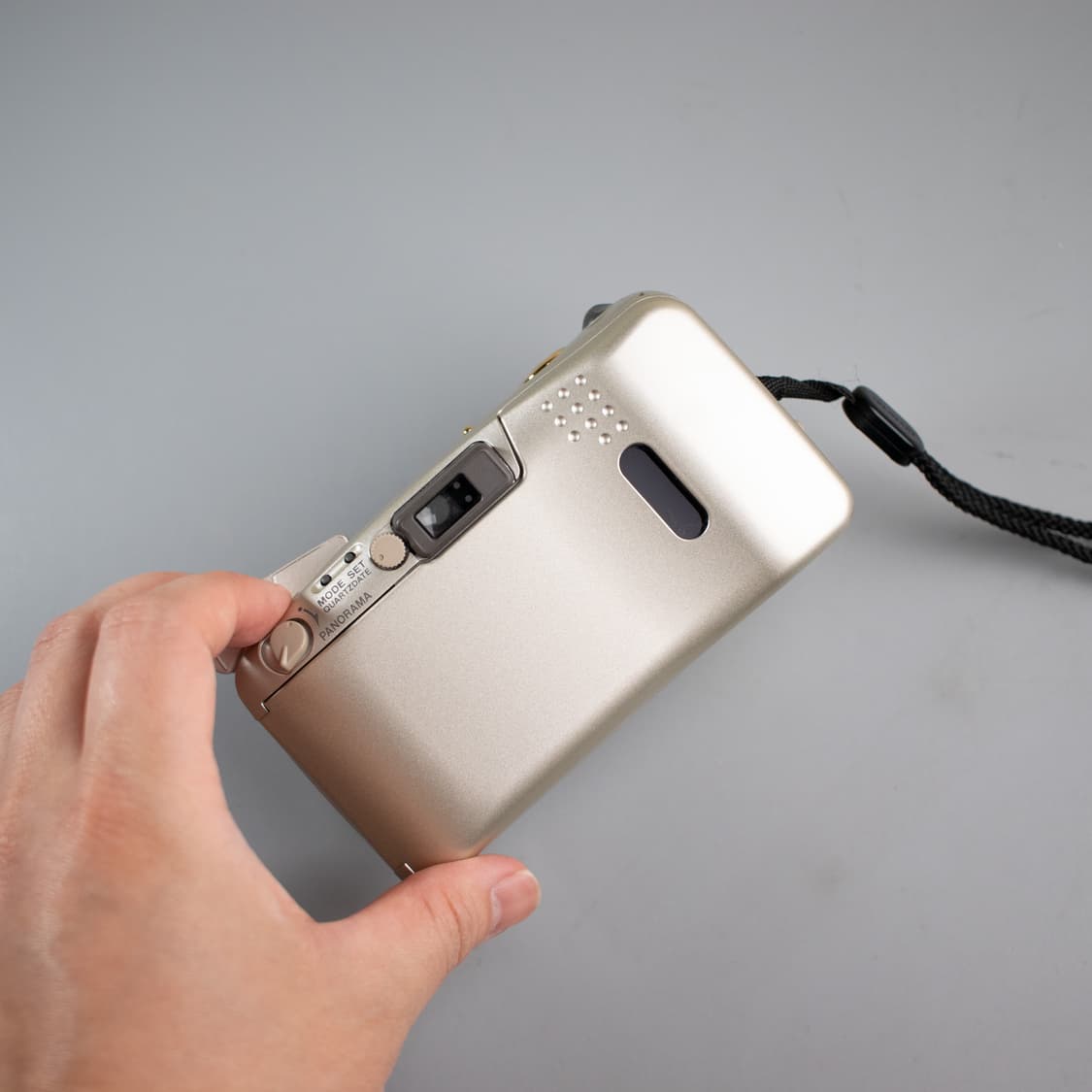 필카 올림푸스 뮤줌105 디럭스 (너무예쁜 작례 0) 상품이미지8