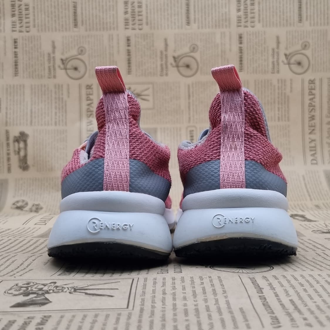 코오롱스포츠 여성운동화240 상품이미지4