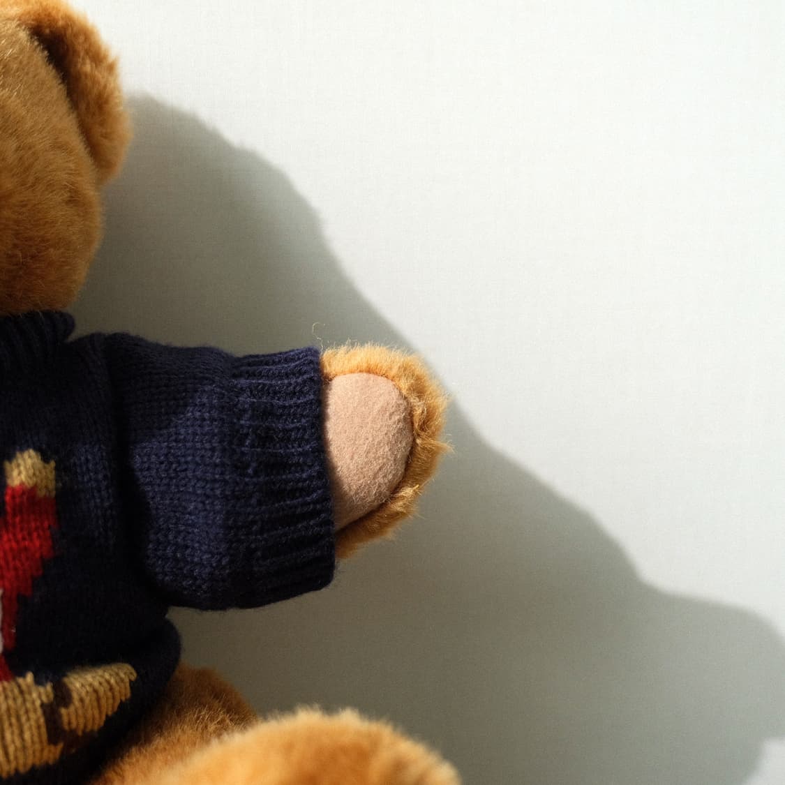 폴로랄프로렌 빈티지 곰인형 테디베어 상품이미지3