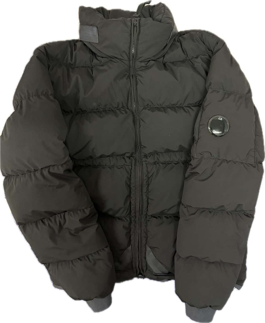 cp컴퍼니 22fw 나이크라 패딩(46) 상품이미지2