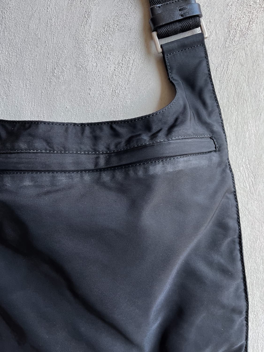 PRADA / 2000s(Made in Italy) 상품이미지9