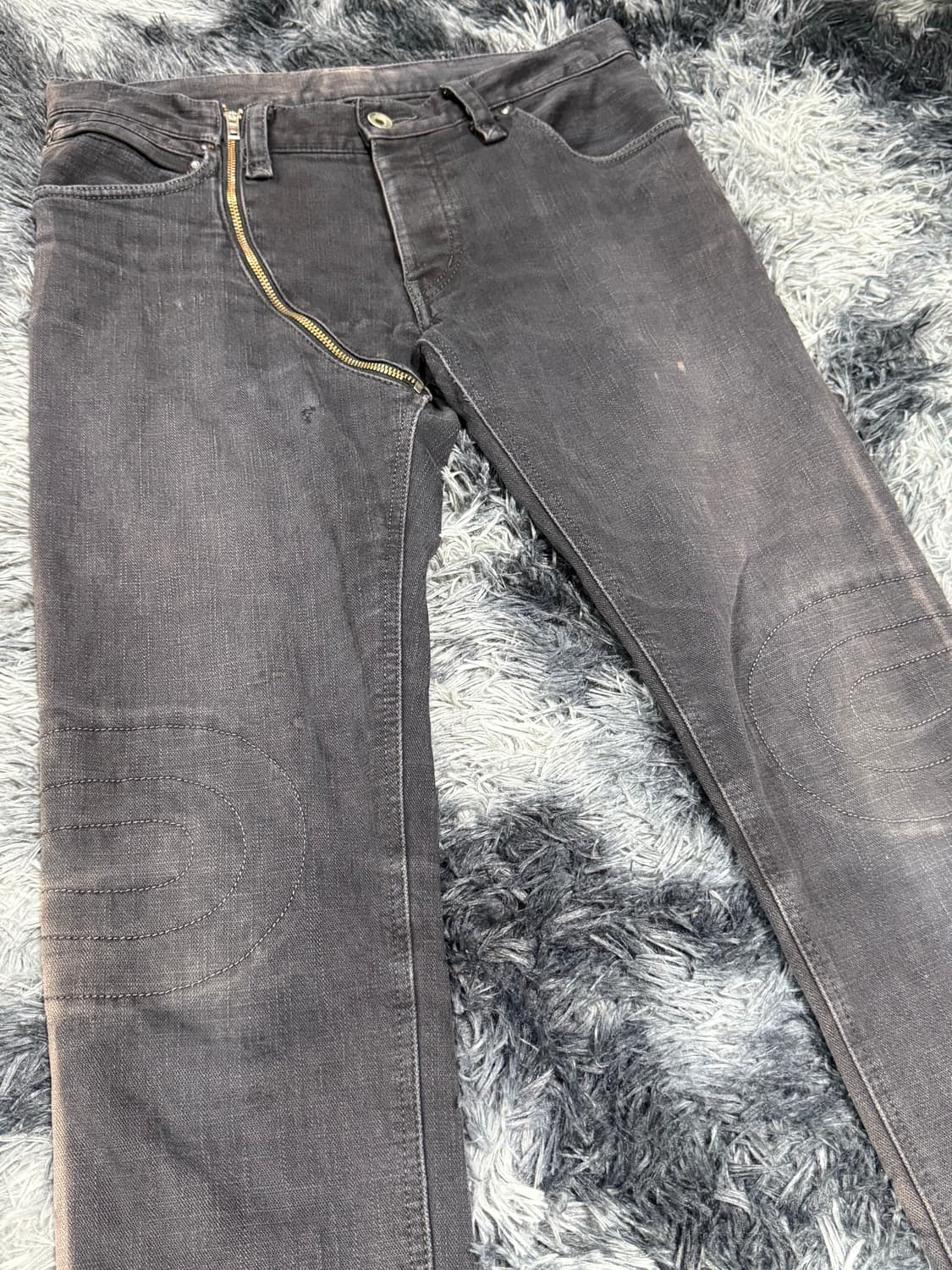 ifsixwasnine NO. BTF/SBCM/Z2/N 009F 상품이미지2