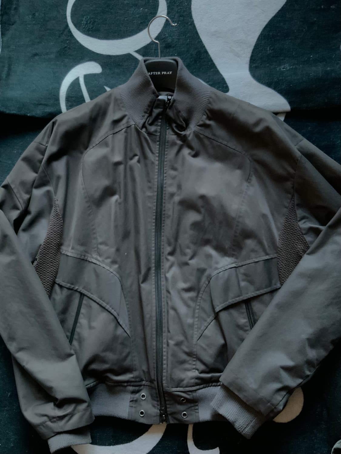 Ignota Core:4 Carving Jacket 상품이미지3