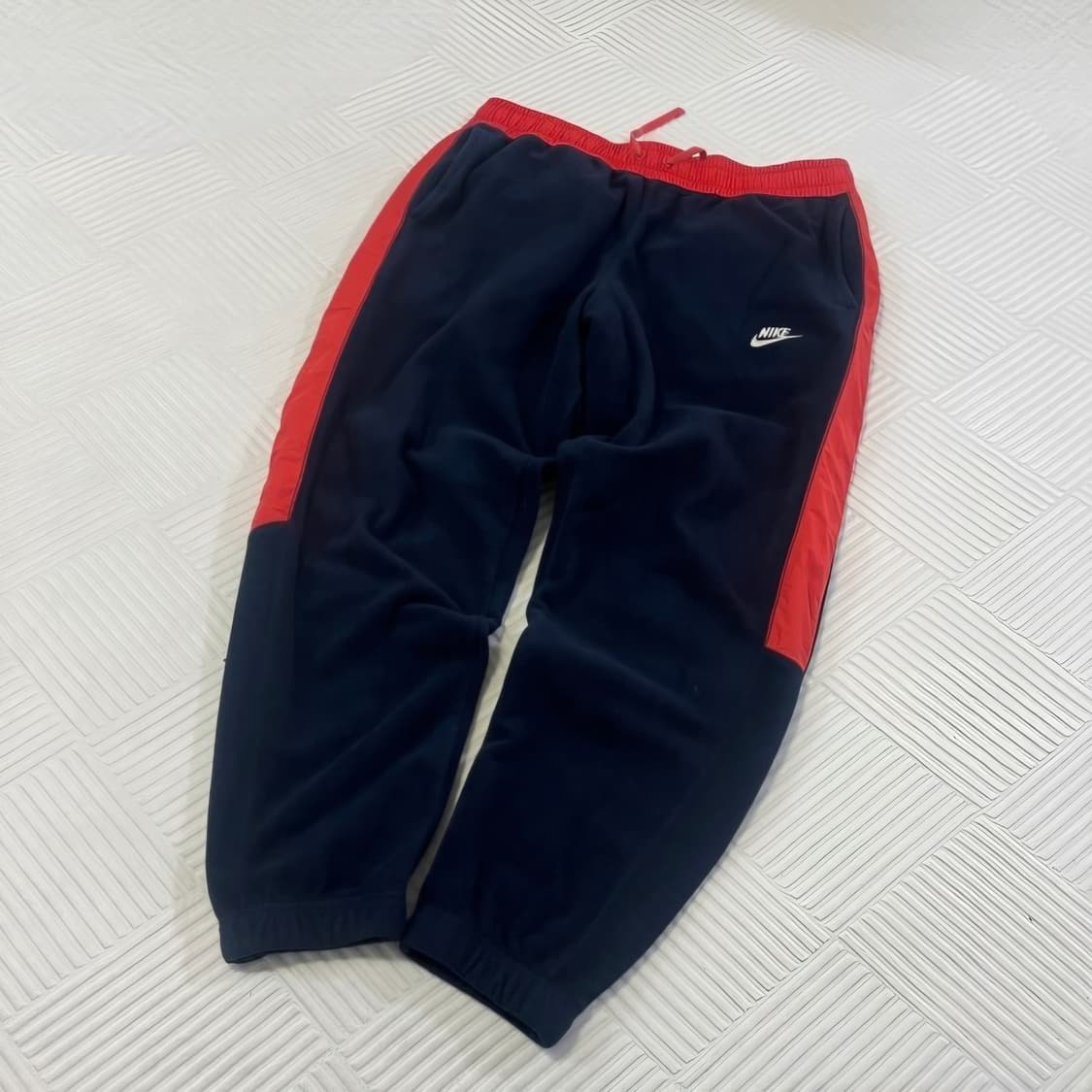 나이키 플리스 조거팬츠 상품이미지1