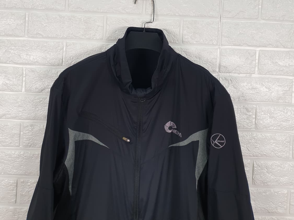 [95]네파 경량 바람막이 상품이미지4