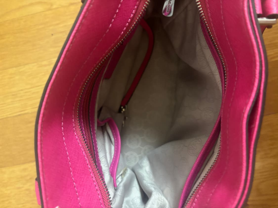 Michael Kors Hamilton Bag 상품이미지3