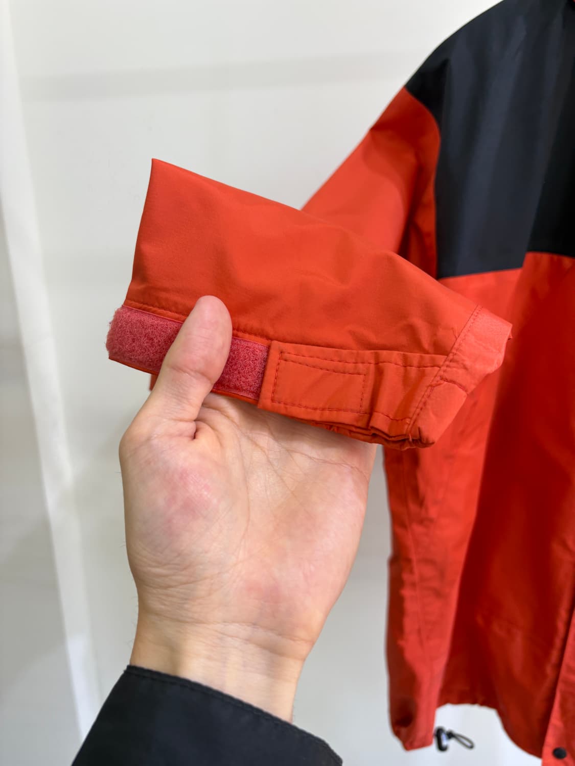 THE NORTH FACE (Made in Japan) 셋업 상품이미지5