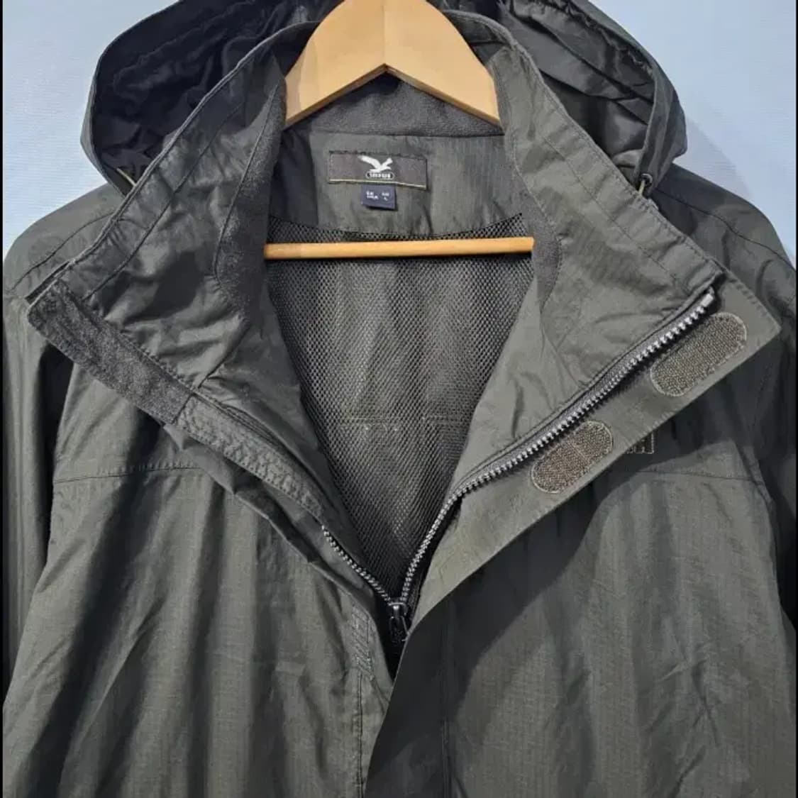 살레와 Salewa 바람막이 자켓 105 상품이미지3