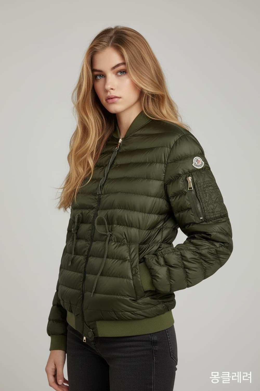 몽클레어 여성 패딩(1/55) 상품이미지1