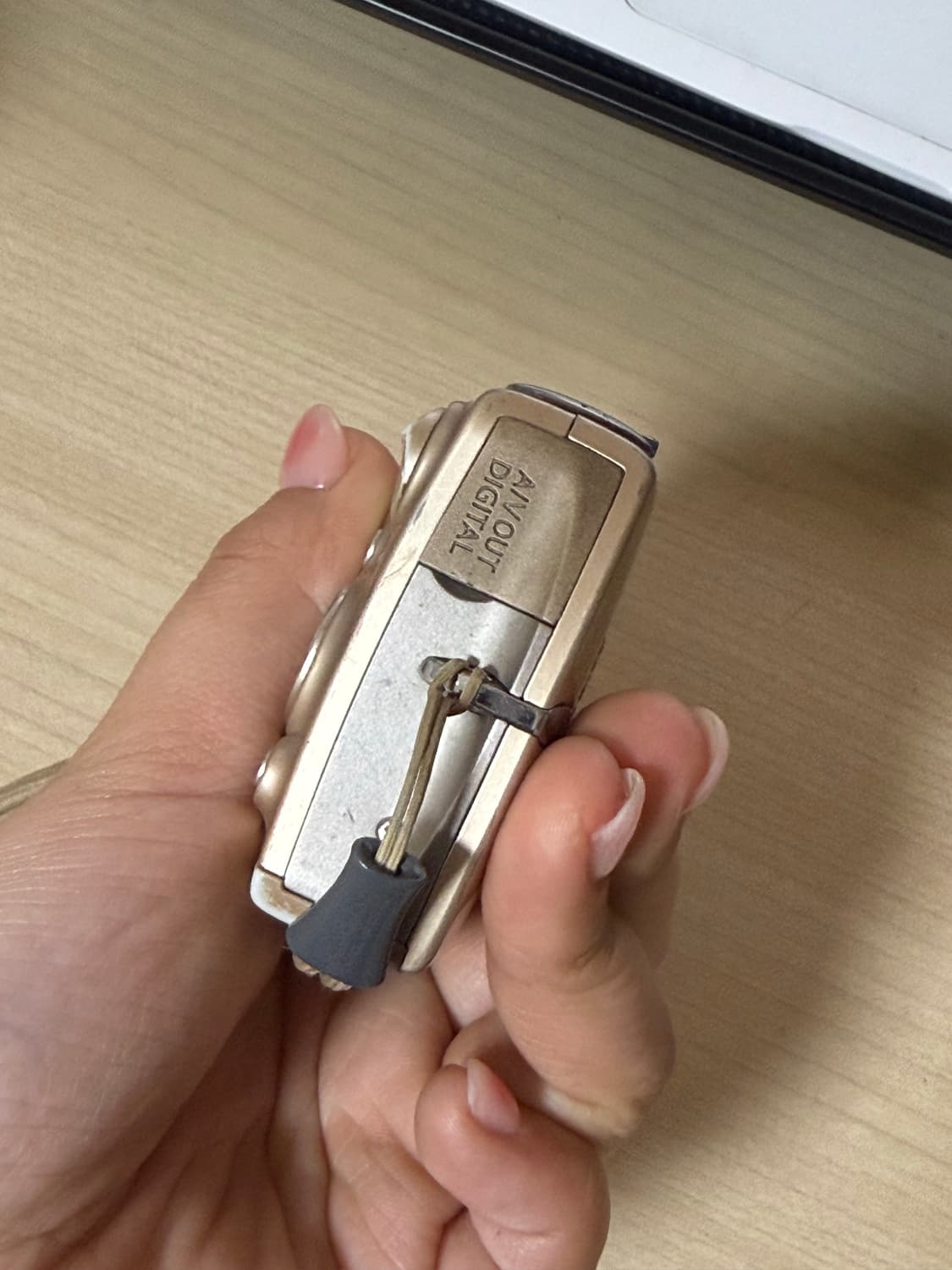 예약중) 캐논 익서스750 ixus750 상품이미지5