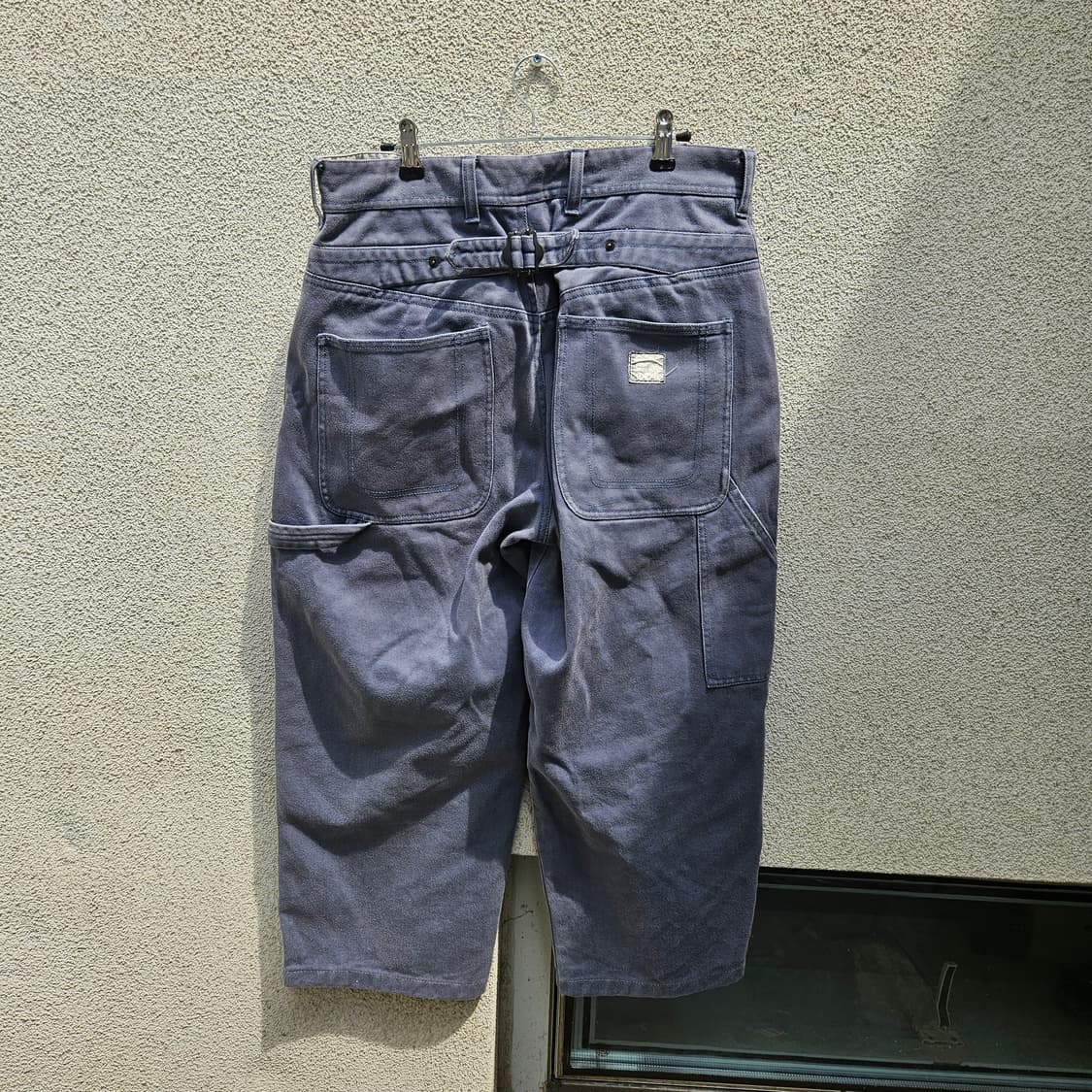 00s 나이키 카펜터 팬츠 상품이미지2