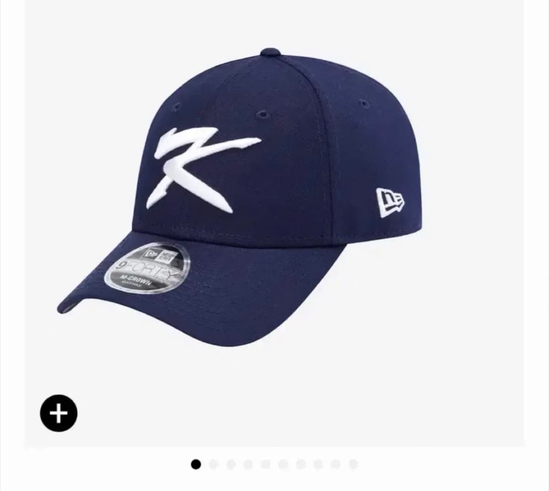 뉴에라 WBC 월드 베이스볼 클래식 스냅백 볼캡 상품이미지2