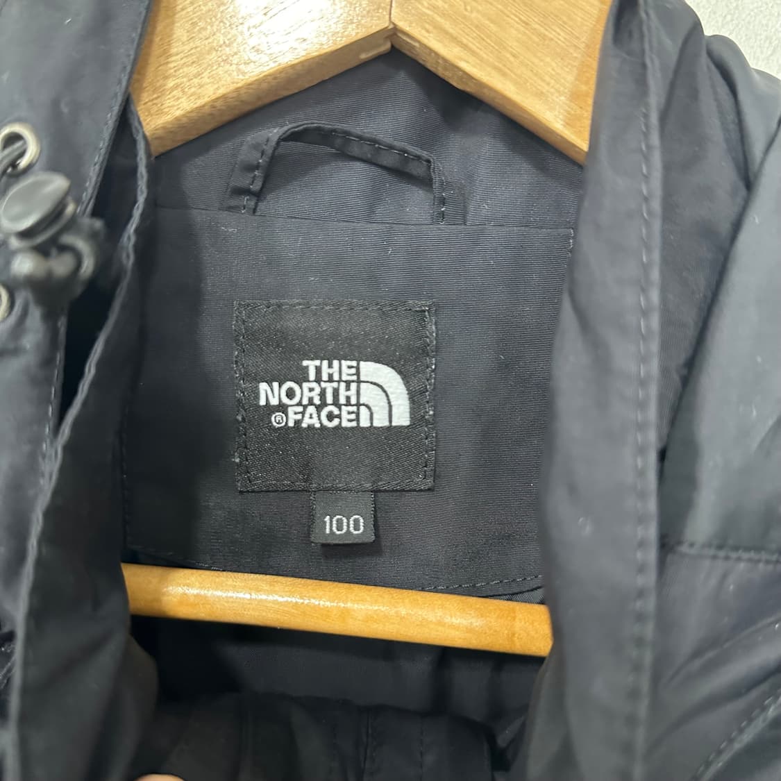 노스페이스 바람막이 상품이미지3
