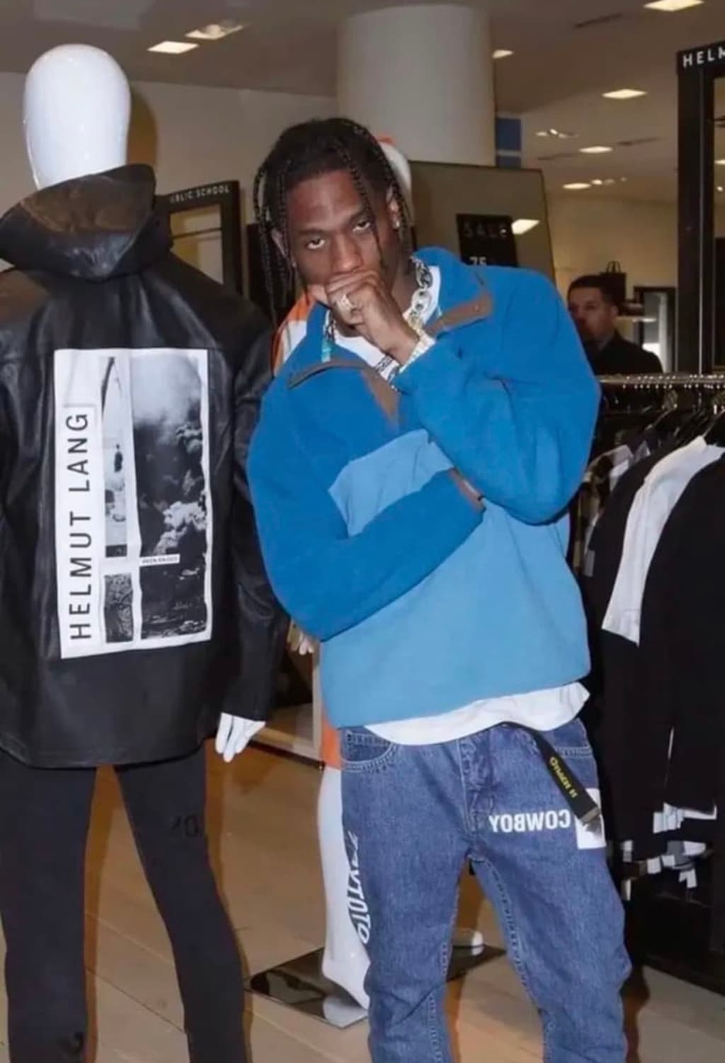 파타고니아 신칠라 [S] 상품이미지1