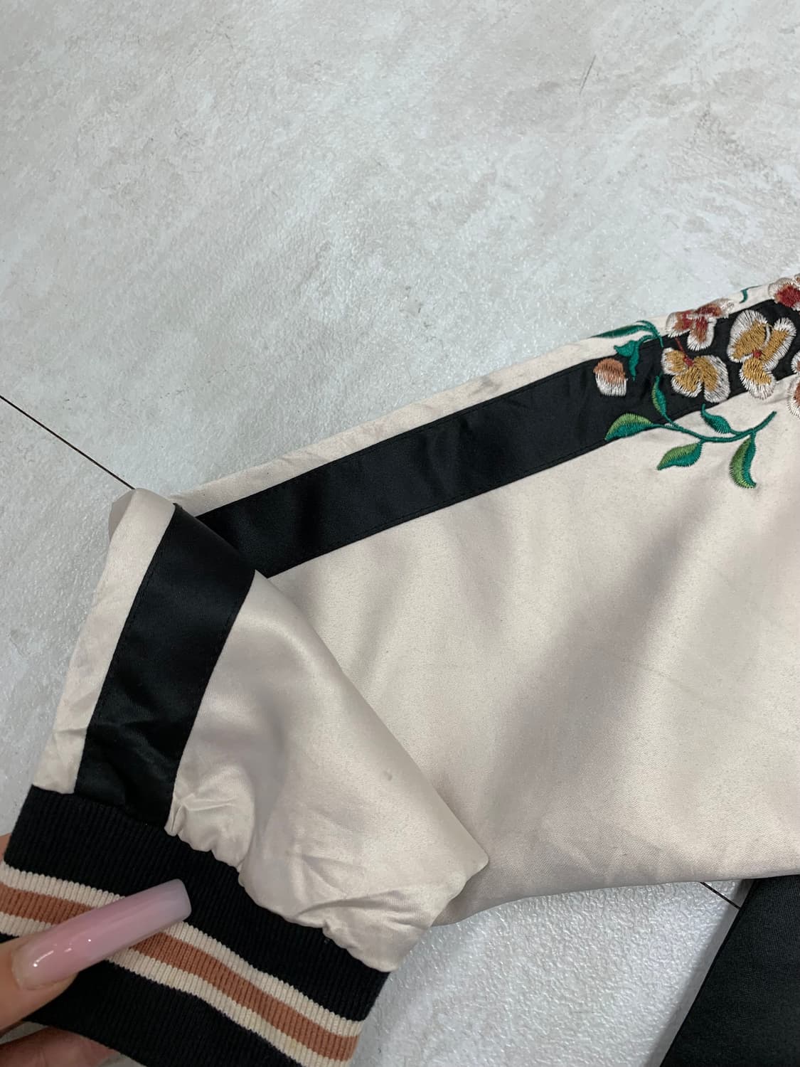 forever 21 스카쟌 #544 상품이미지4