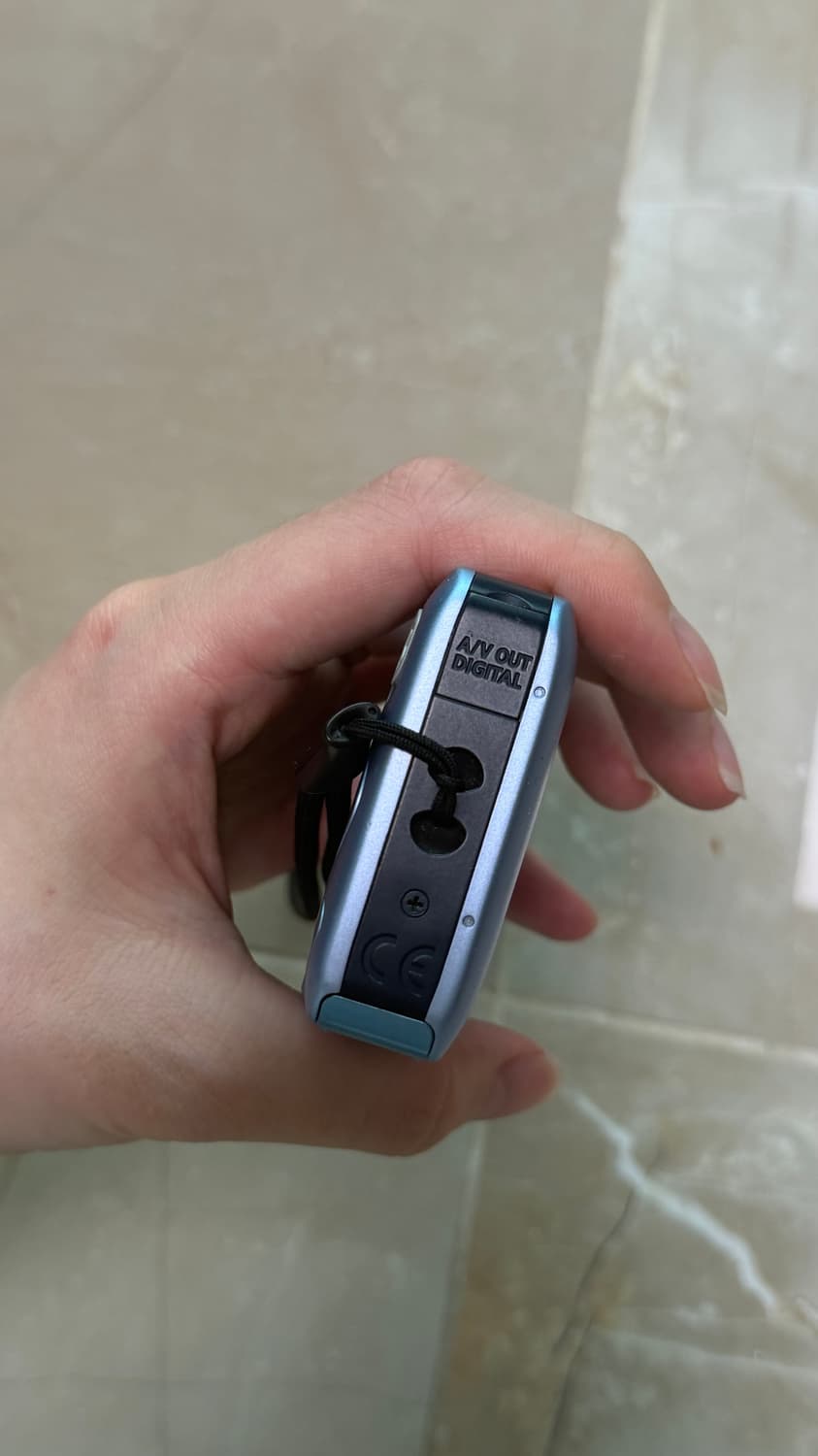 캐논 ixus 107 / 105동일 있지 예지 디카 상품이미지4