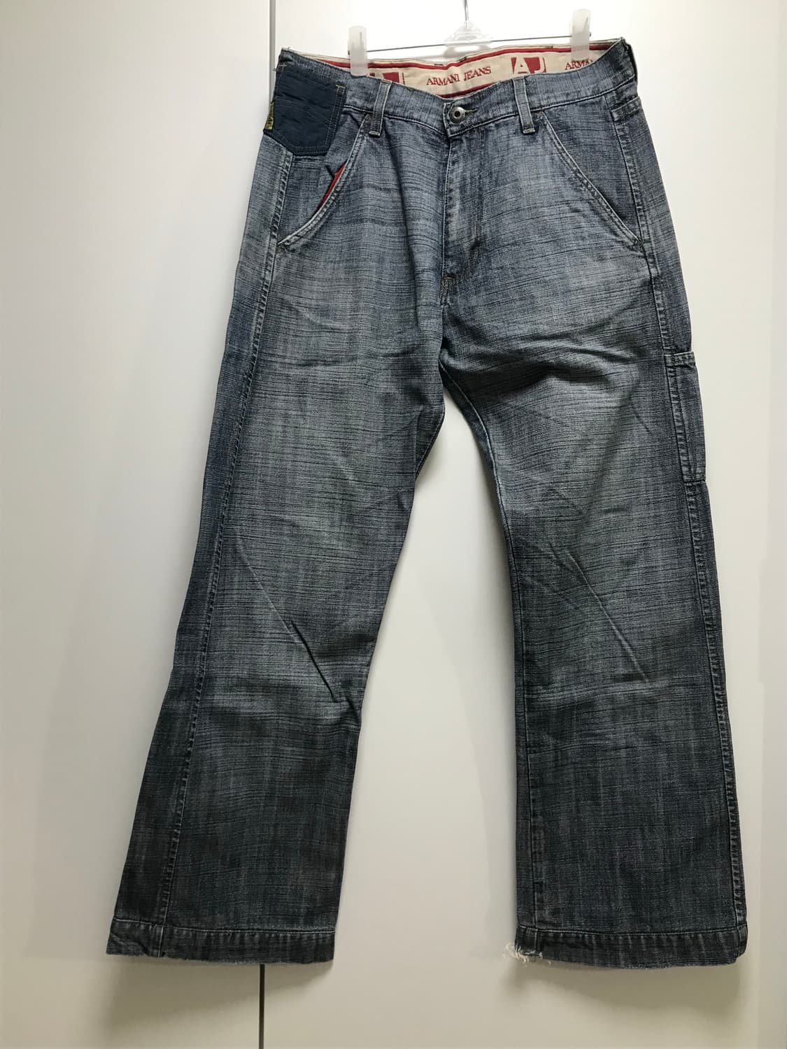 빈티지 바지 상품이미지2