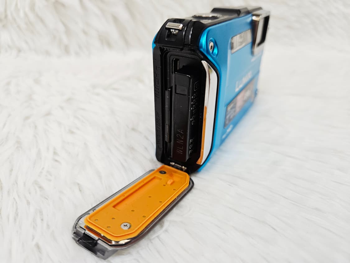 [A급] 파나소닉 루믹스 DMC-TS3 디카, 디지털카메라, 라이카 렌즈 상품이미지9