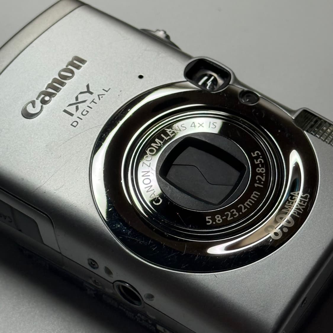 캐논 ixy810 ixus950 토모토모 유인디카 상품이미지3