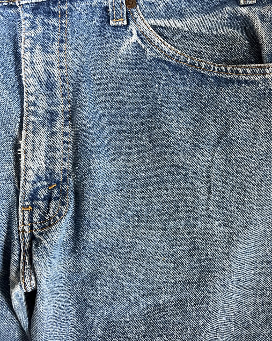 92's Levis Orange tab 505 (Light Blue) 상품이미지3