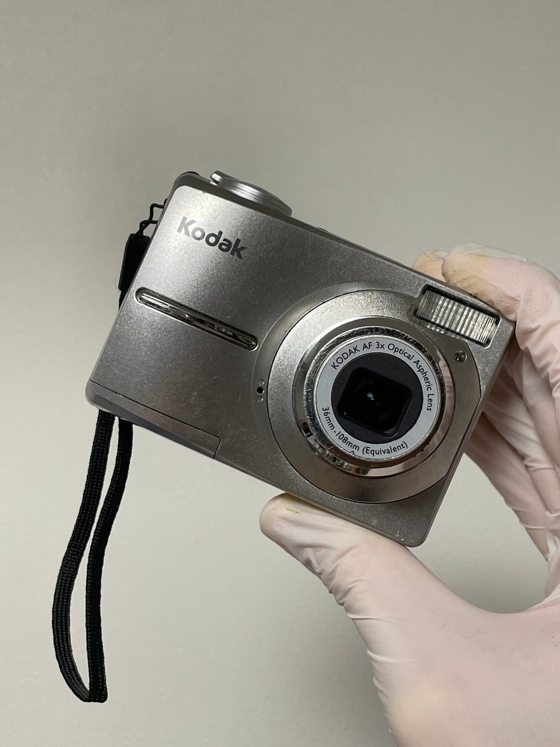 코닥 이지쉐어 C713 카리나 디카 빈티지디카 디지털카메라 상품이미지1