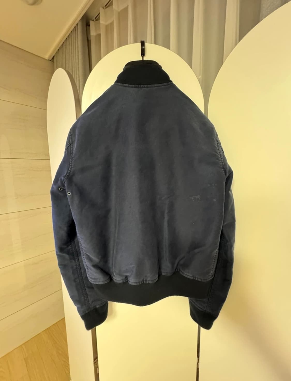 랄프로렌 덱자켓 S 상품이미지2