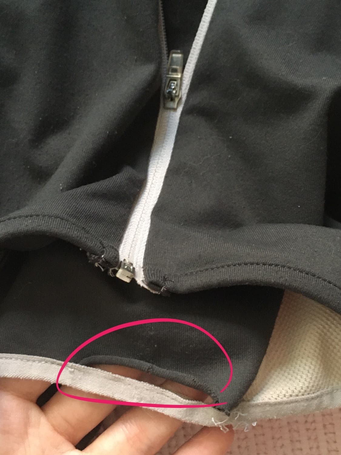 혜인서후드집업 상품이미지3