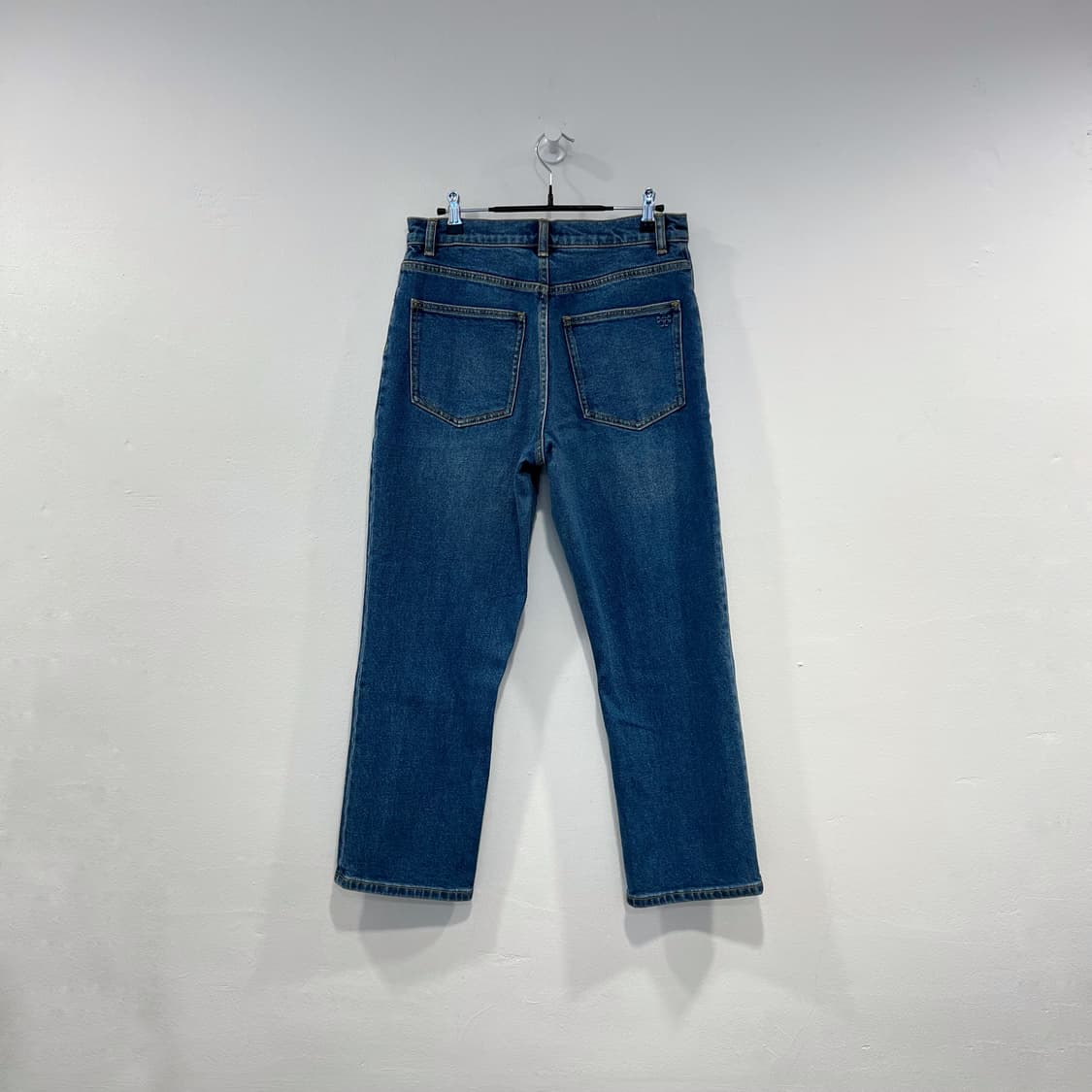 TORY BURCH 토리버치 데님팬츠 상품이미지5