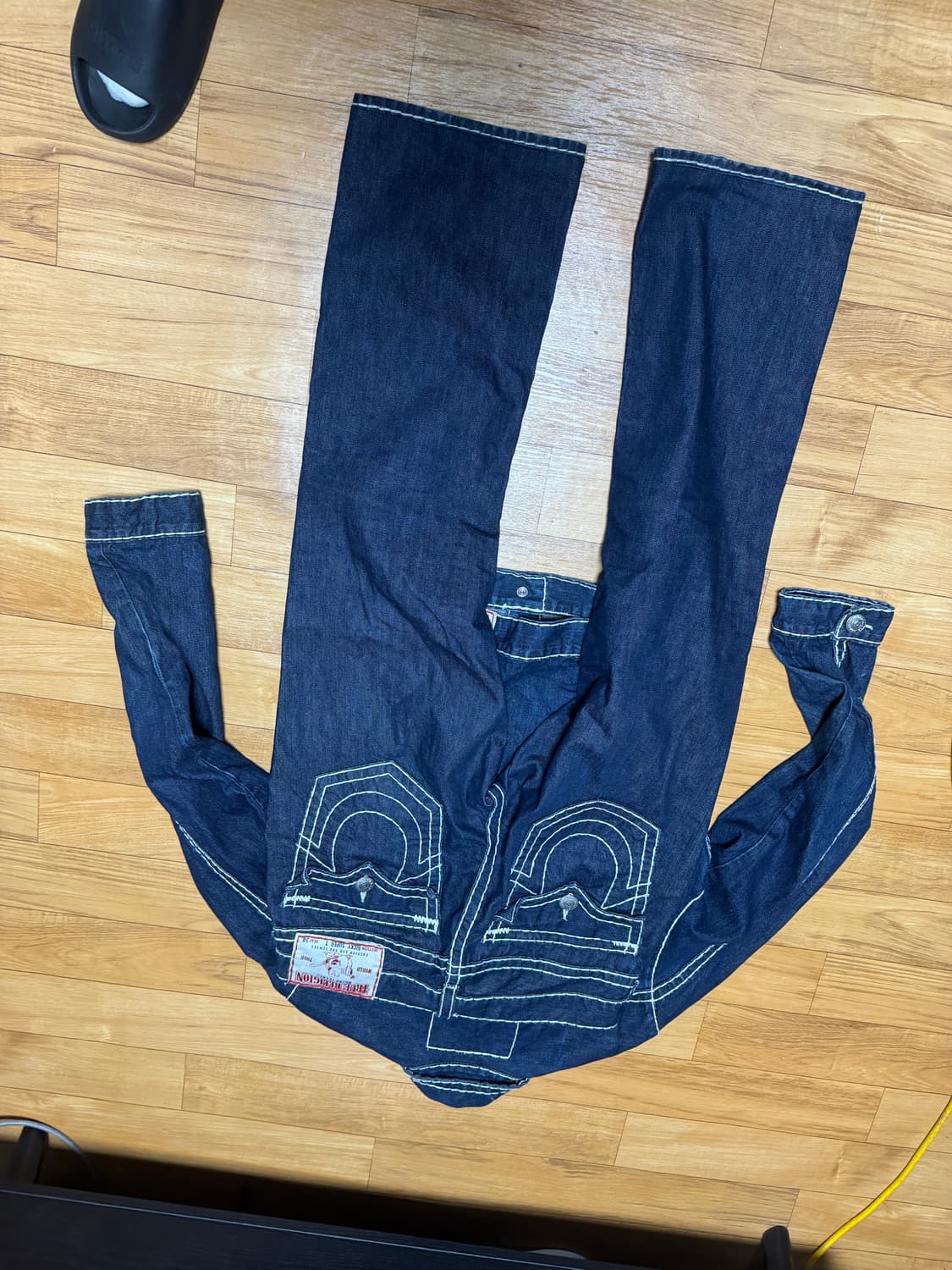 트루릴리전 지미.리키슈퍼티 바디린스 세트 상품이미지8