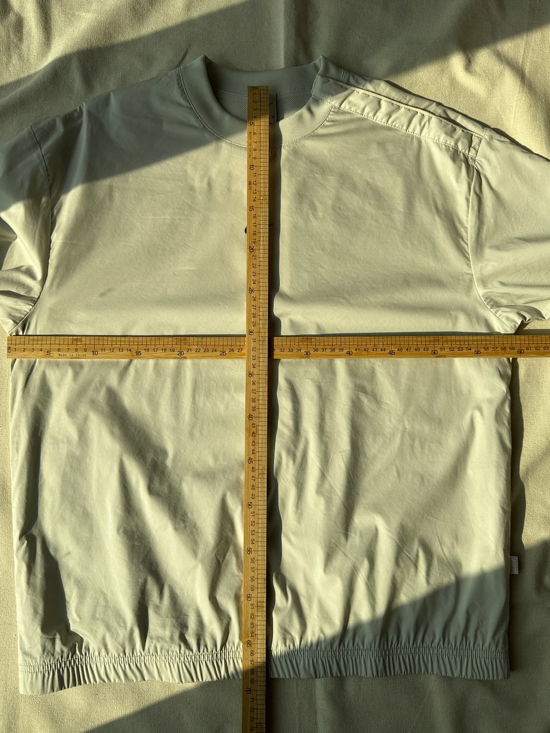 나이키 NSW 에센셜 우븐 웜업 라이트본 XL 상품이미지10