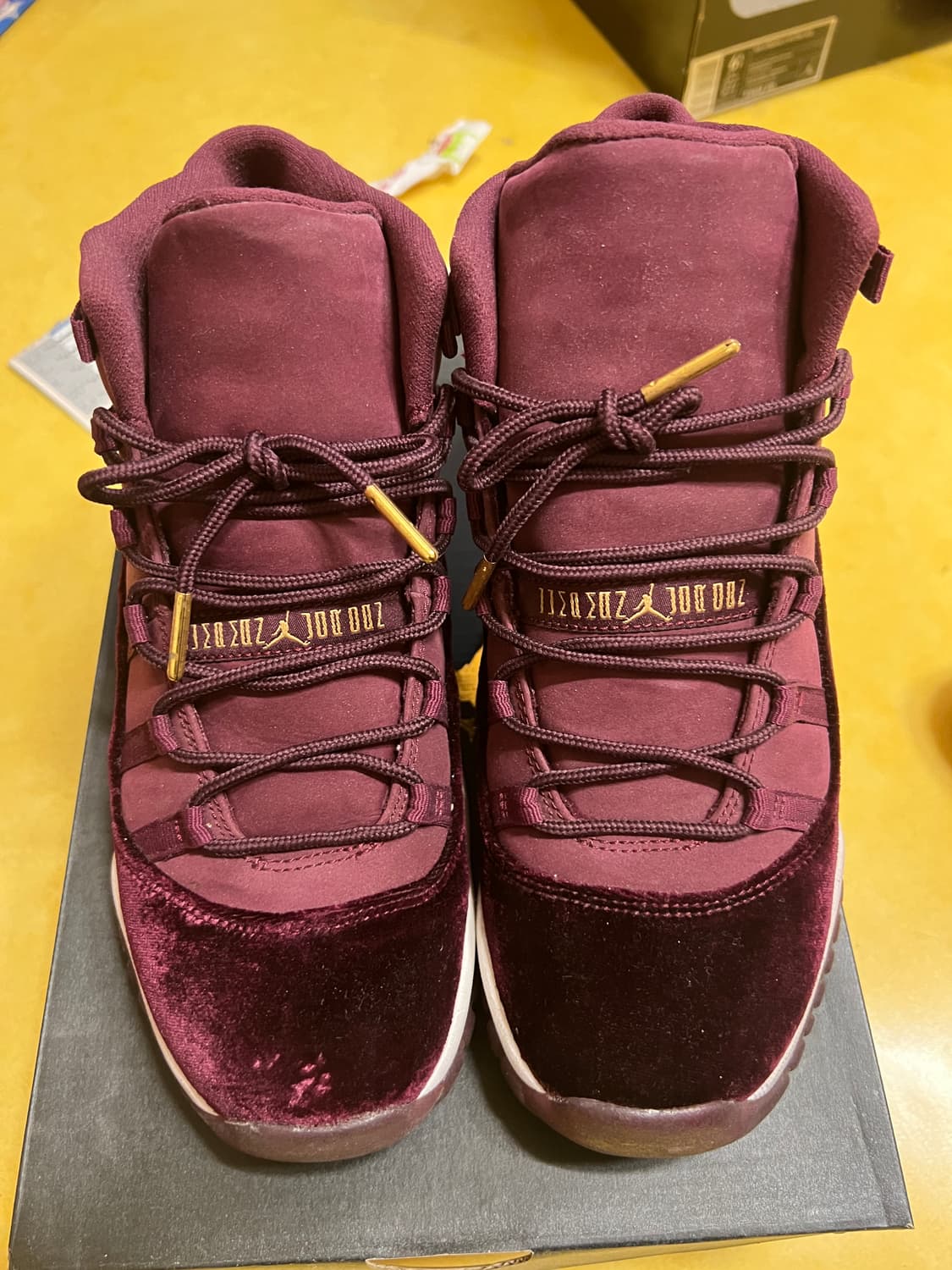 조던11 GS  상품이미지1