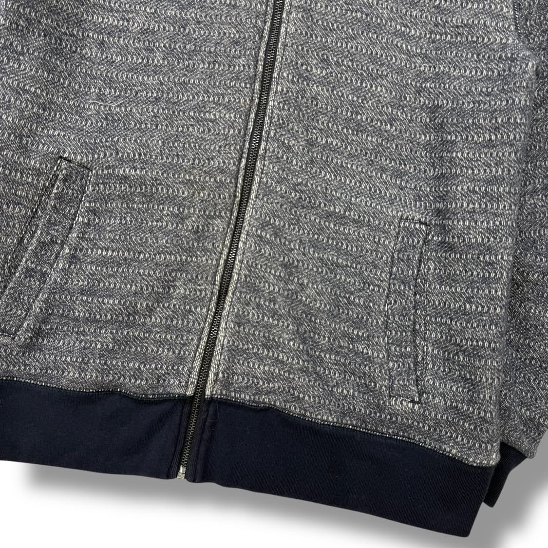 타미힐피거 니트집업 r1950 상품이미지5