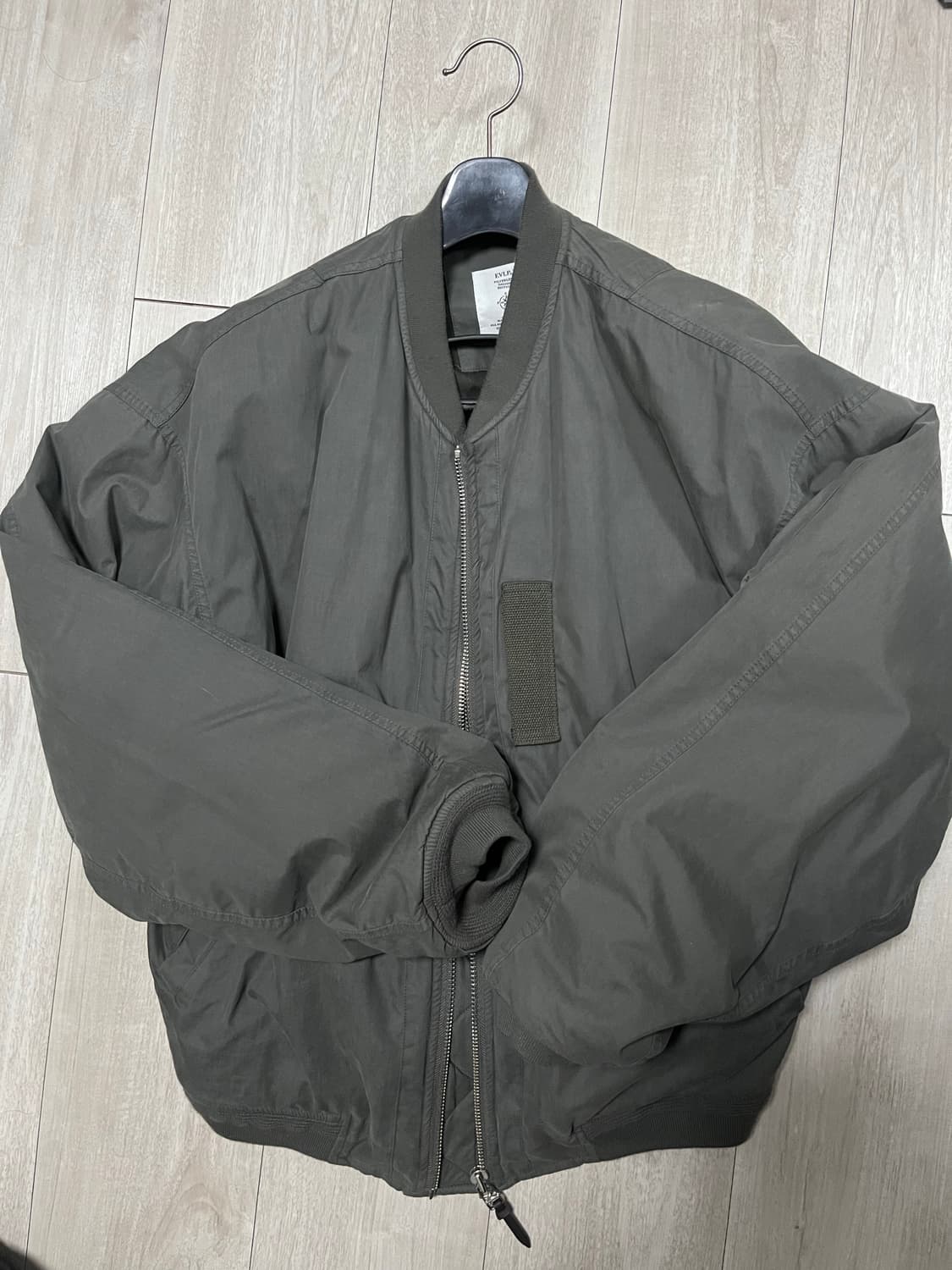 엔벨로프 노캐스터 올리브 4사이즈 상품이미지1