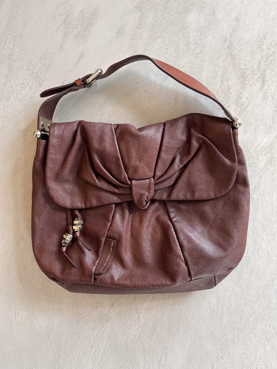 Marc by Marc Jacobs Linda Bow 상품이미지2