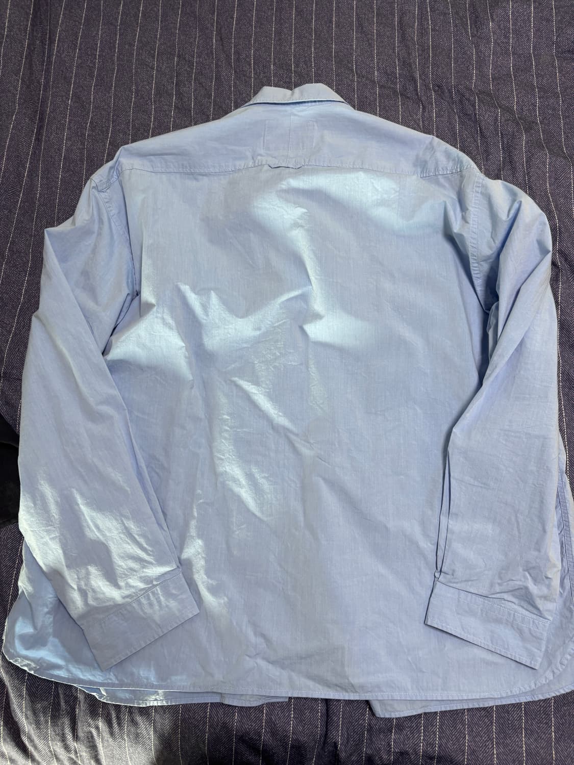 포터리 컴포트셔츠 4사이즈 상품이미지6