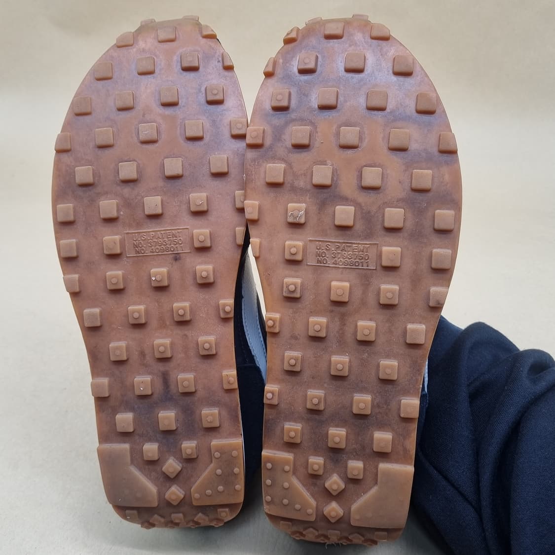 나이키 데이브레이크 남성운동화285 상품이미지3