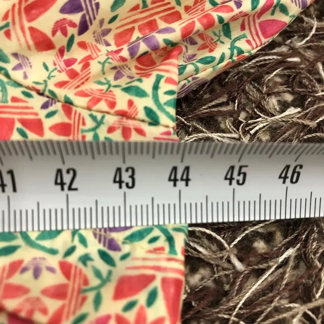 67 아디다스 플라워 바람막이 자켓 상품이미지7