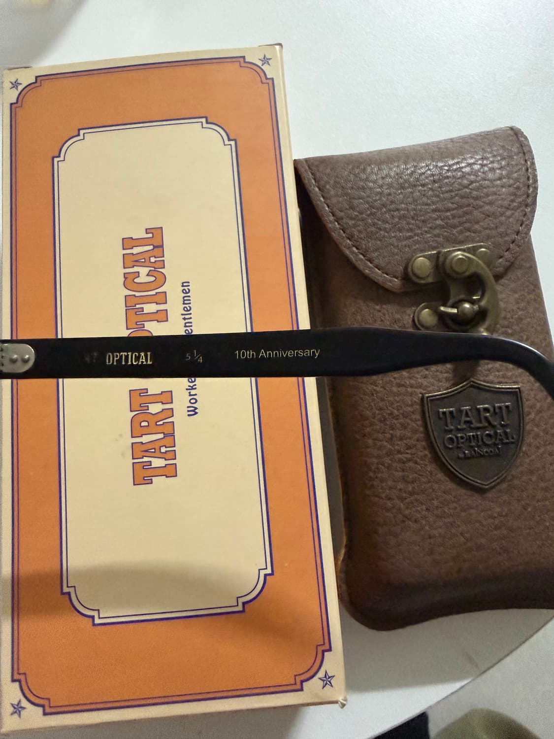 타르트옵티컬 10주년 아넬 46 상품이미지3