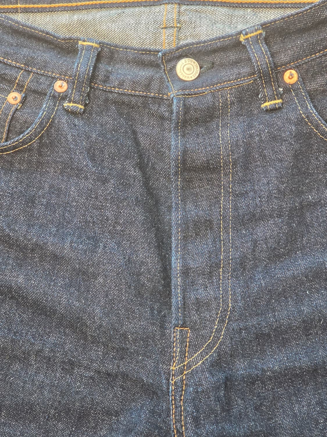 (33)웨어하우스 800xx 판매합니다 상품이미지2